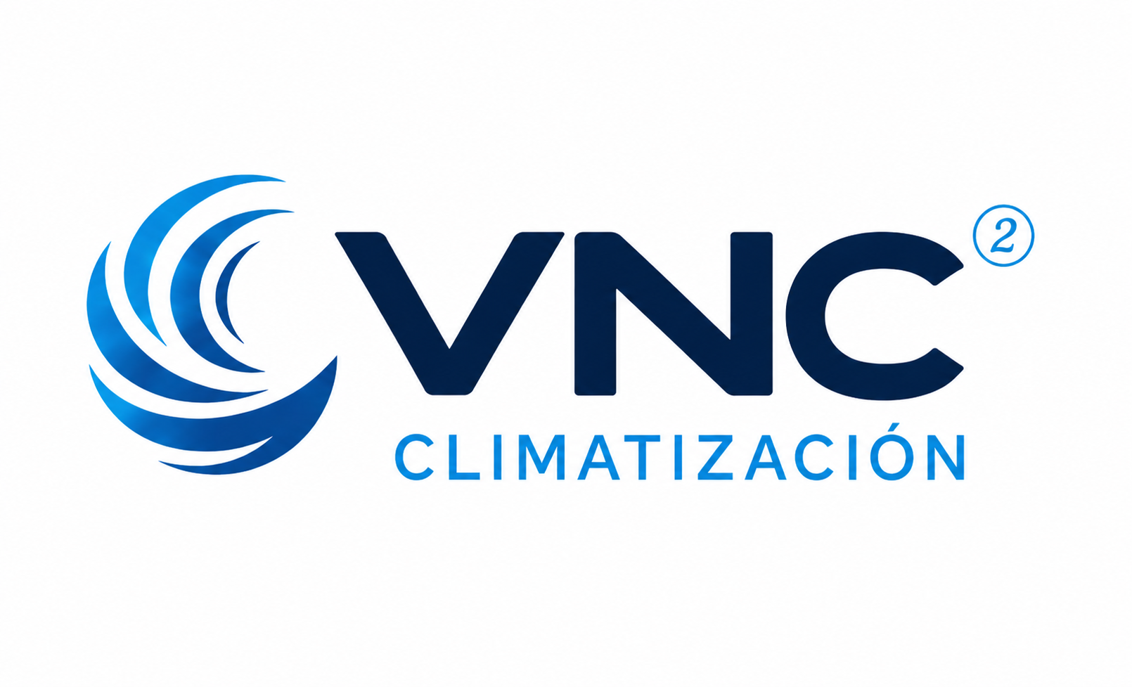 VNC² Climatización